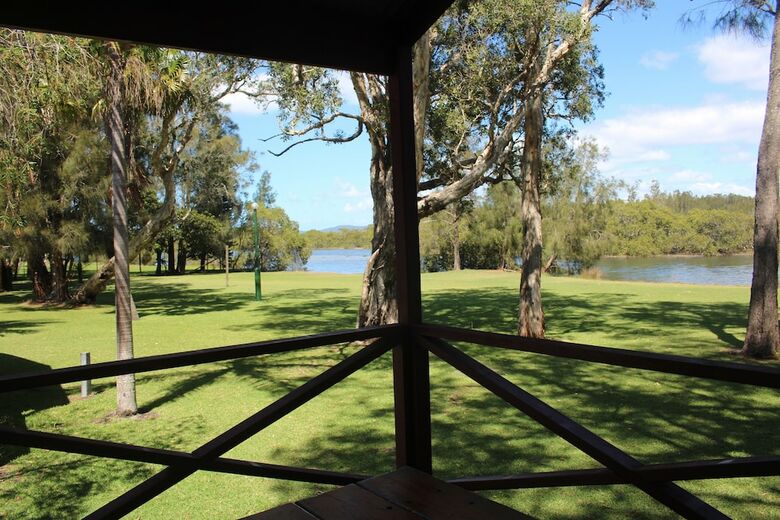 Lani's Holiday Island - Caravan Park