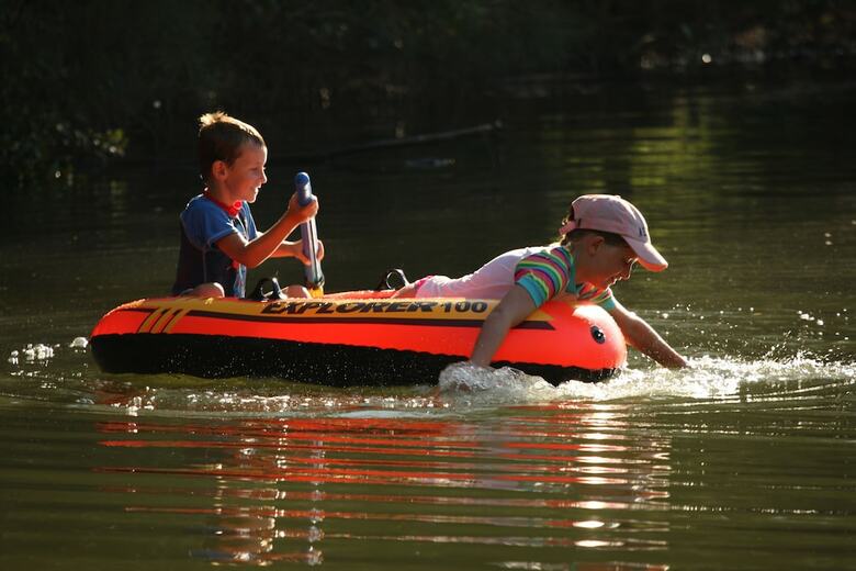 Lani's Holiday Island - Caravan Park