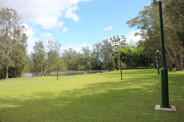 Lani's Holiday Island - Caravan Park