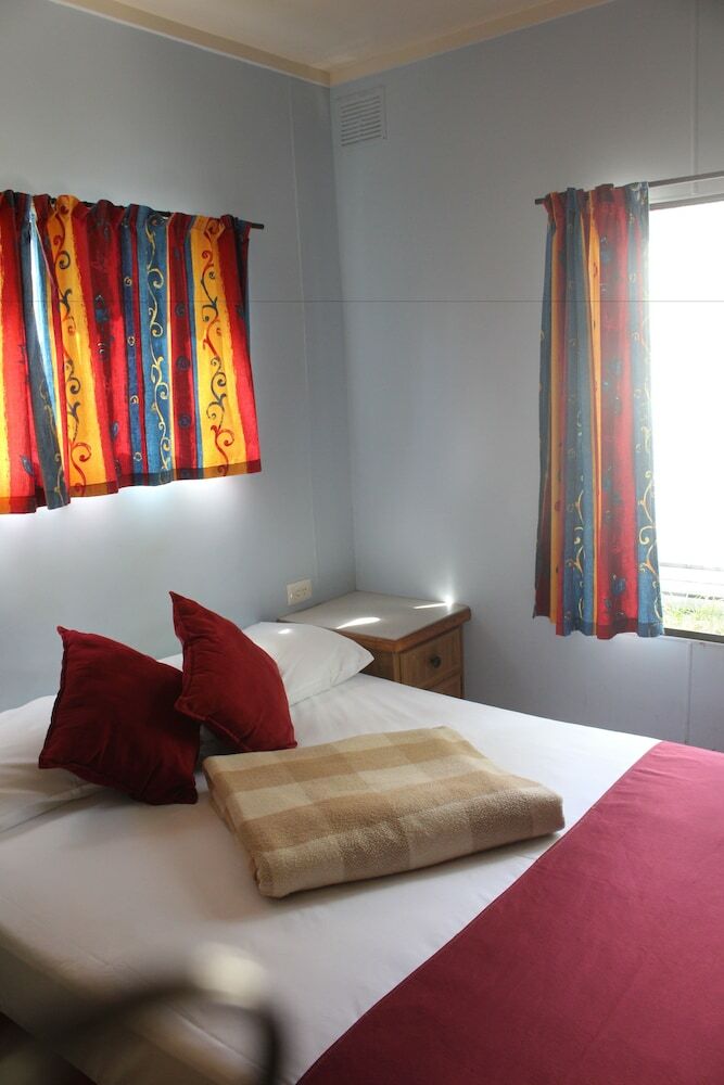 Lani's Holiday Island - Caravan Park