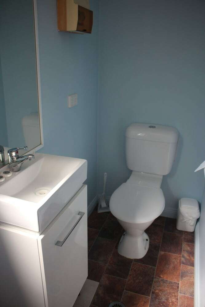 Lani's Holiday Island - Caravan Park