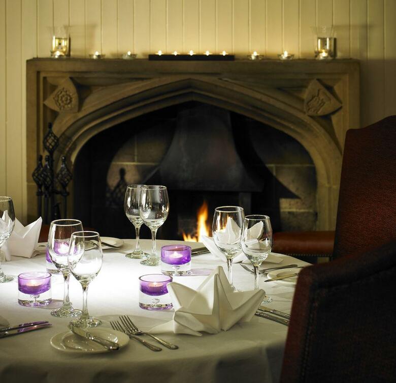 The Stirling Highland Hotel
