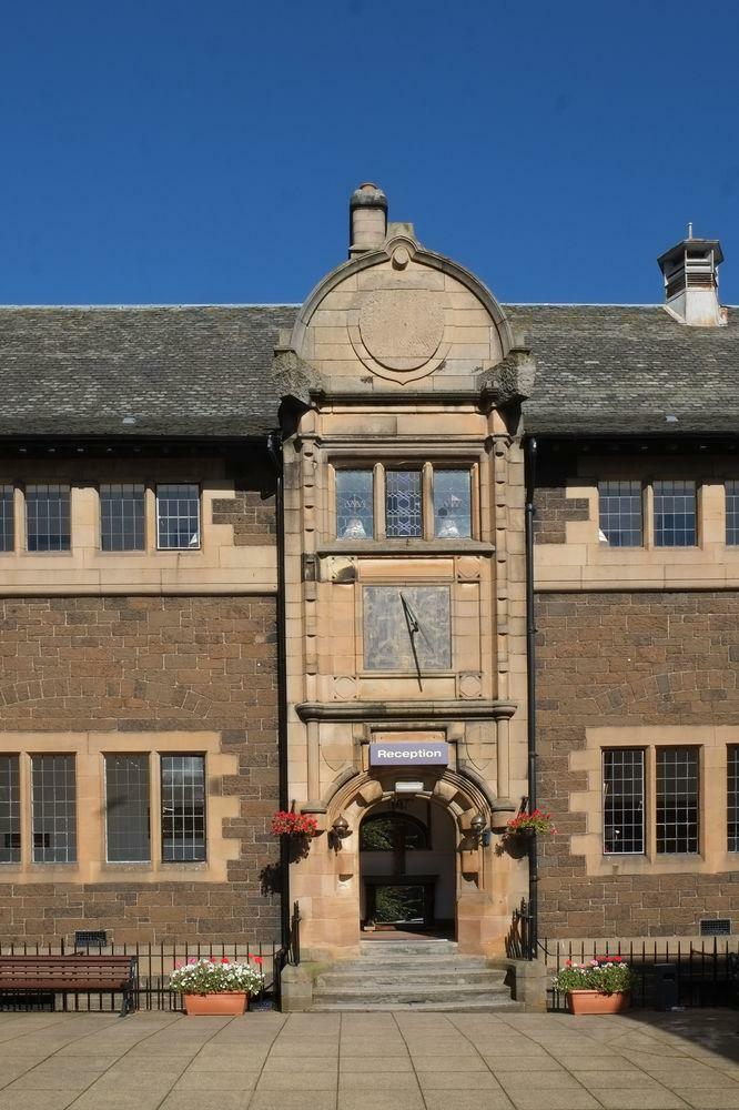 The Stirling Highland Hotel