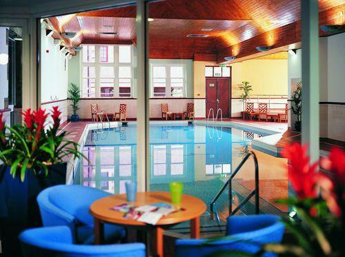 The Stirling Highland Hotel