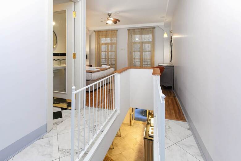Aparthotel Chiconomy Suites