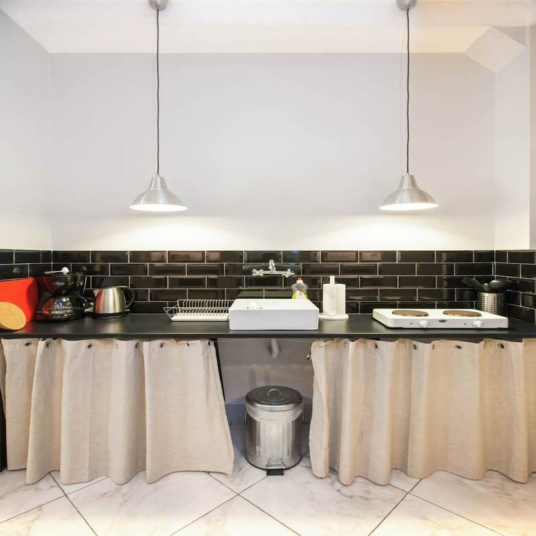 Aparthotel Chiconomy Suites