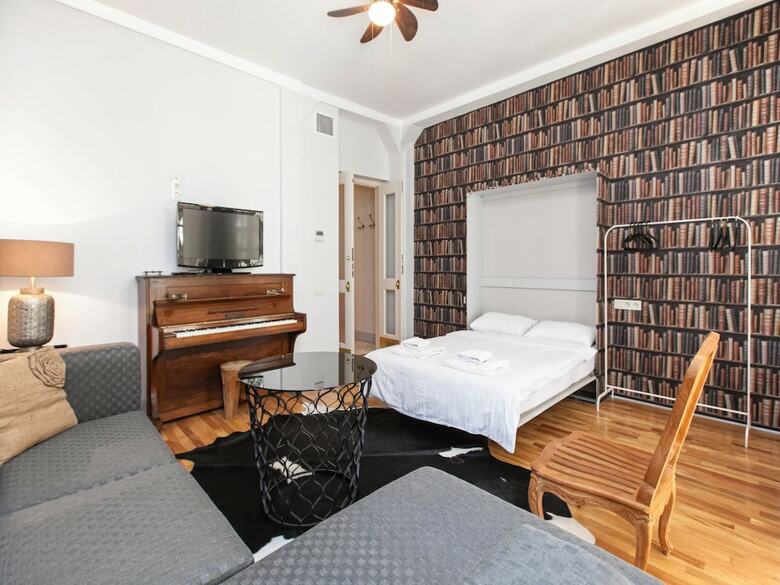 Aparthotel Chiconomy Suites