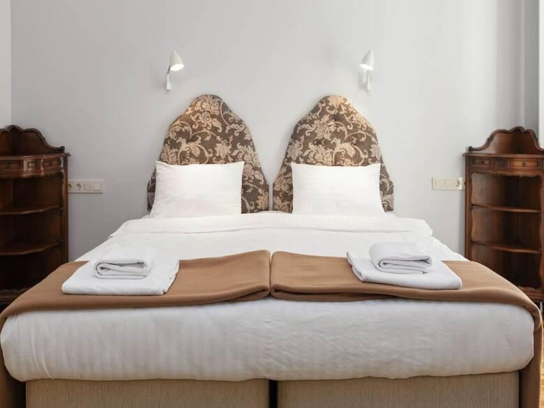 Aparthotel Chiconomy Suites