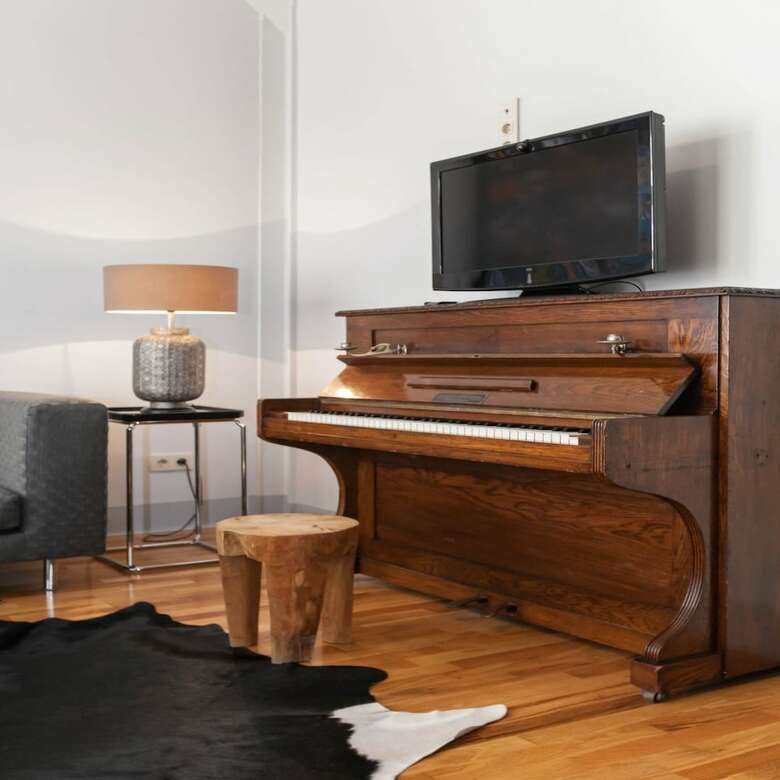 Aparthotel Chiconomy Suites