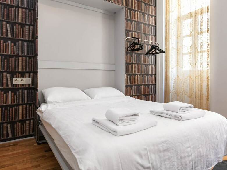 Aparthotel Chiconomy Suites