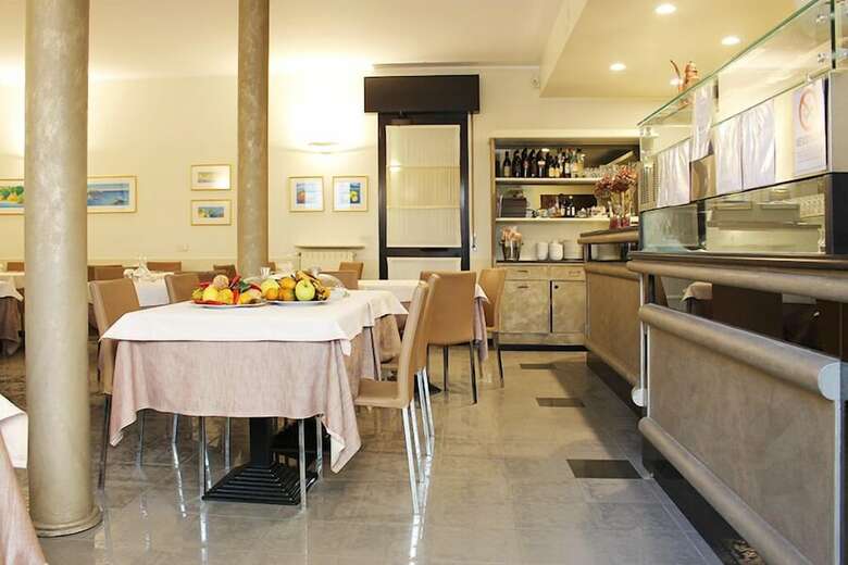 B&B Amalfi