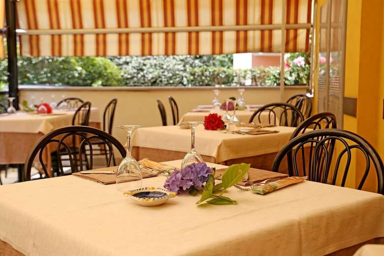 B&B Amalfi