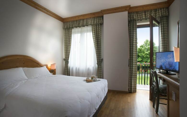 Hotel Relais Picaron