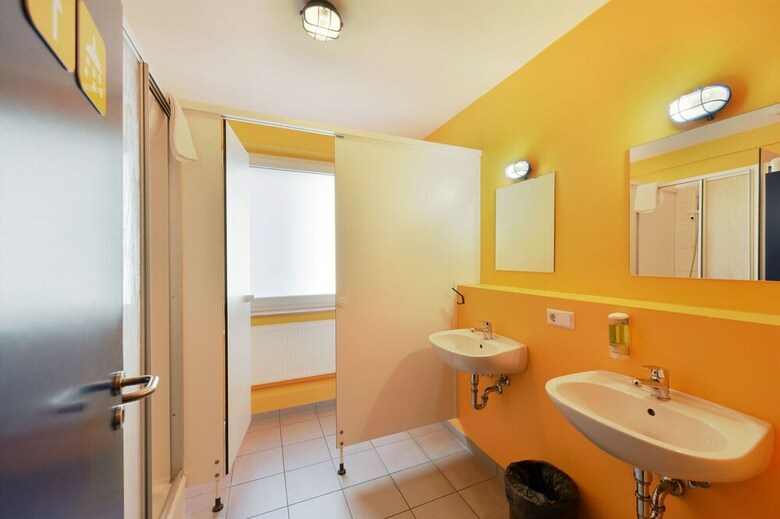 Hostal Bed'nbudget City - Hostel