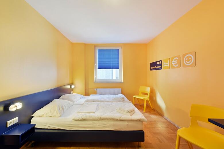 Hostal Bed'nbudget City - Hostel