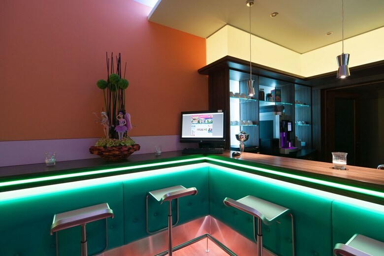 Hostal Bed'nbudget City - Hostel