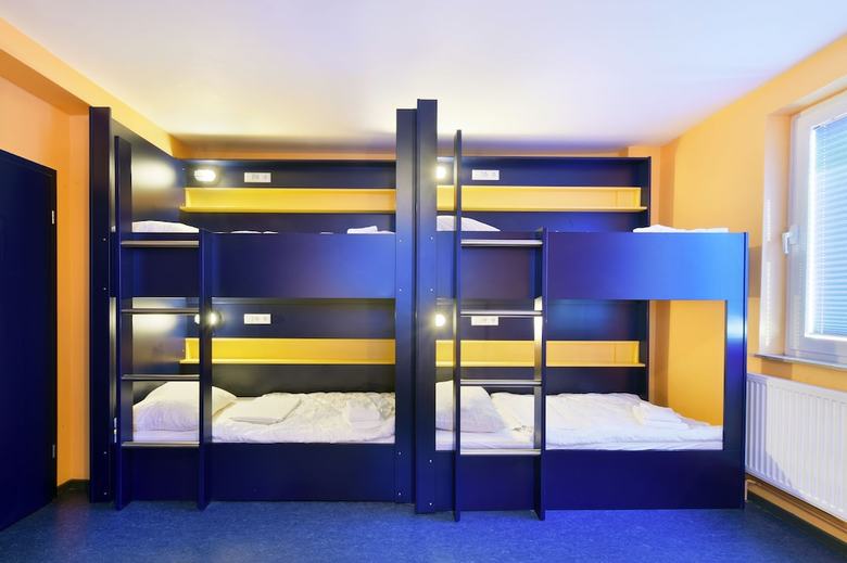 Hostal Bed'nbudget City - Hostel