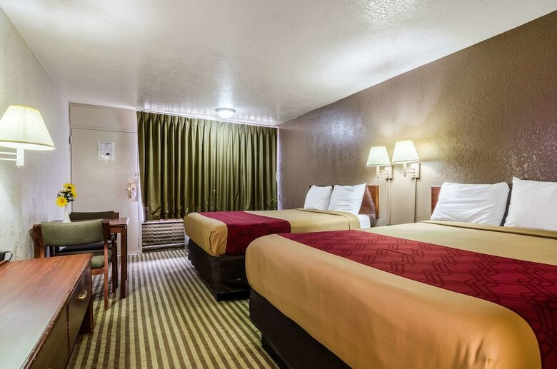 Hotel Econo Lodge