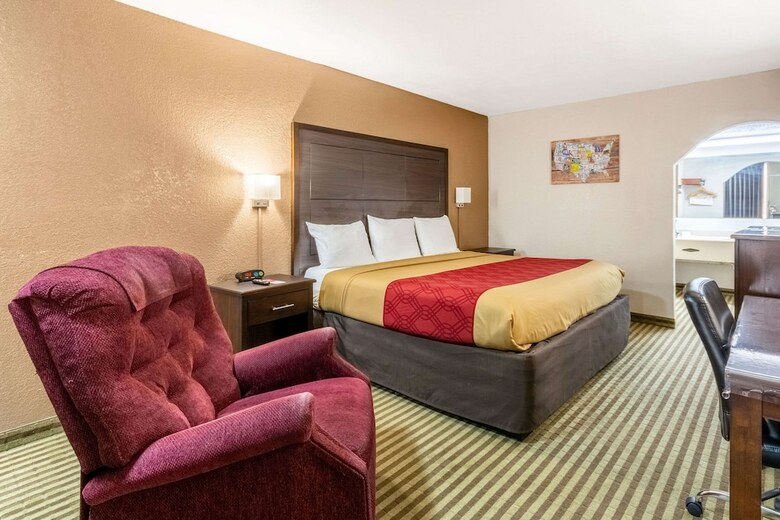 Hotel Econo Lodge