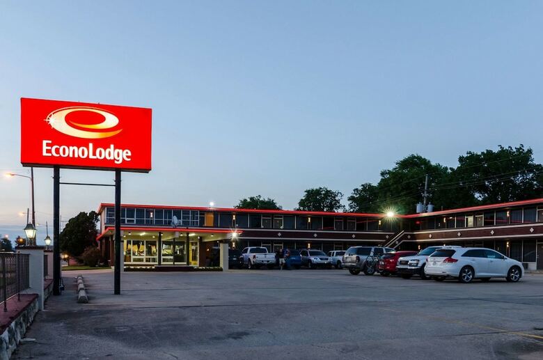 Hotel Econo Lodge