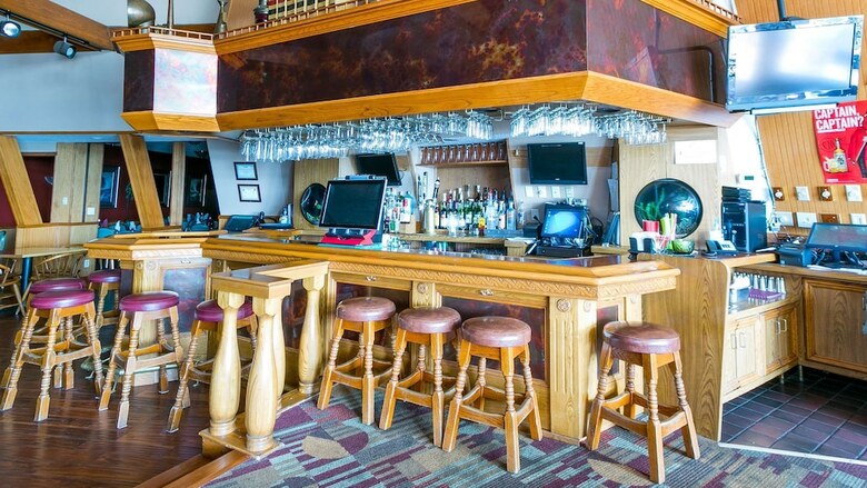 Hotel Wrangler Inn Mobridge