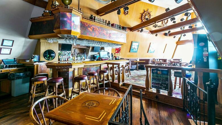 Hotel Wrangler Inn Mobridge