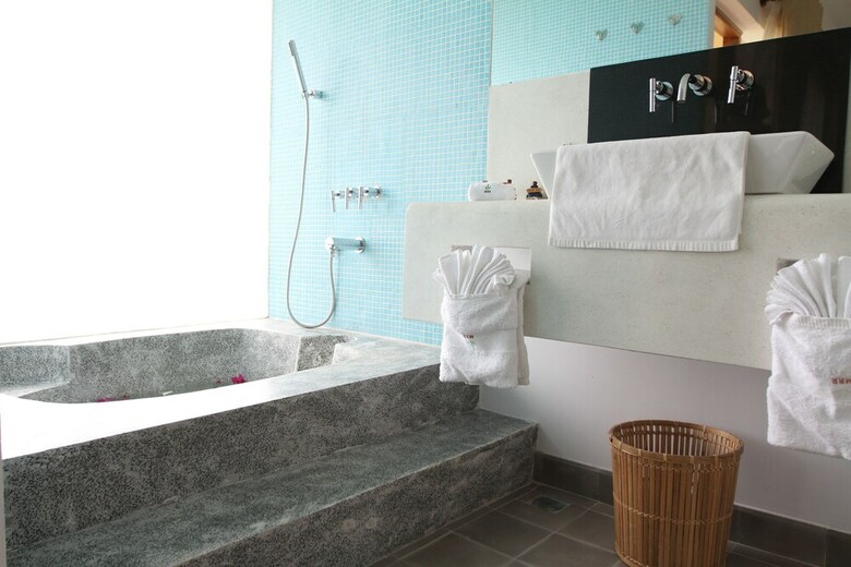 Apartamento Mekong Riverside Boutique Resort & Spa