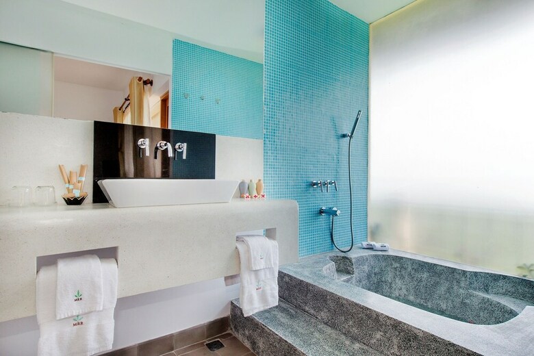 Apartamento Mekong Riverside Boutique Resort & Spa