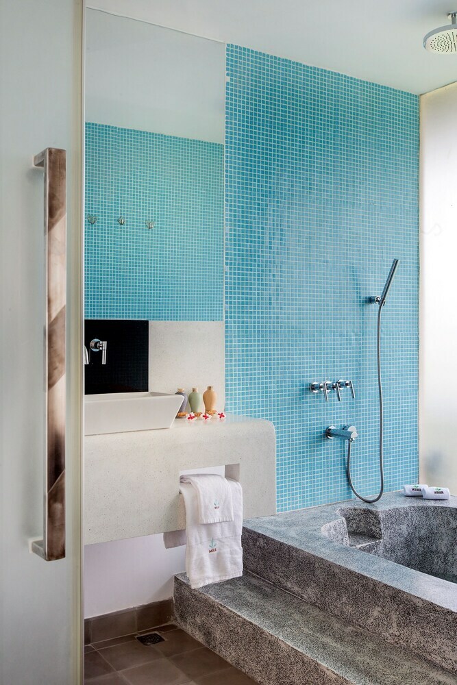 Apartamento Mekong Riverside Boutique Resort & Spa