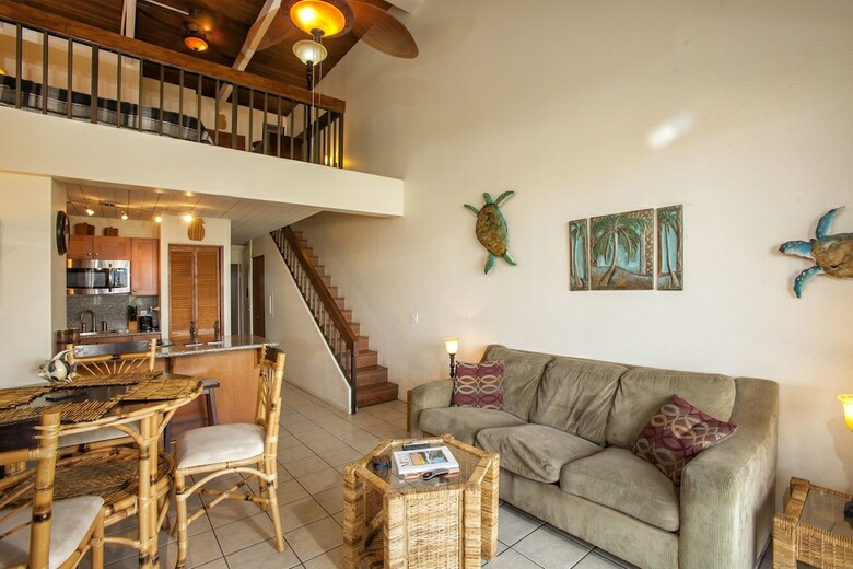 Maui Vista ? Maui Condo & Home