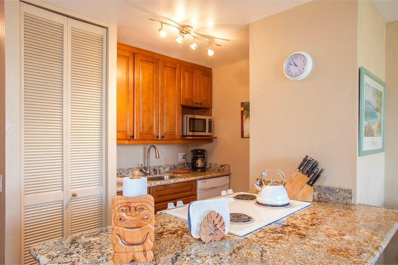 Maui Vista ? Maui Condo & Home