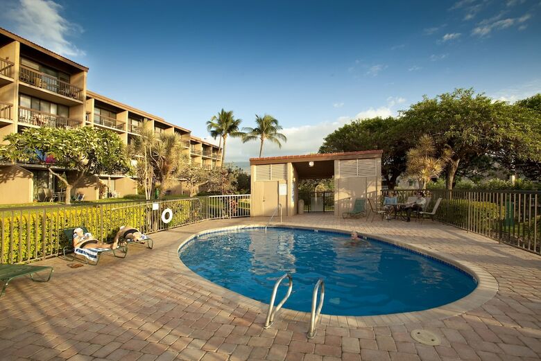 Maui Vista ? Maui Condo & Home