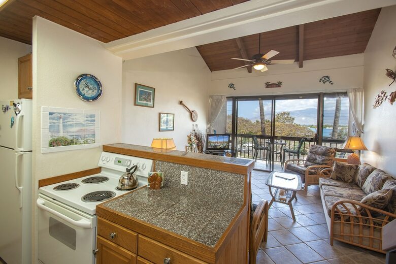 Maui Vista ? Maui Condo & Home