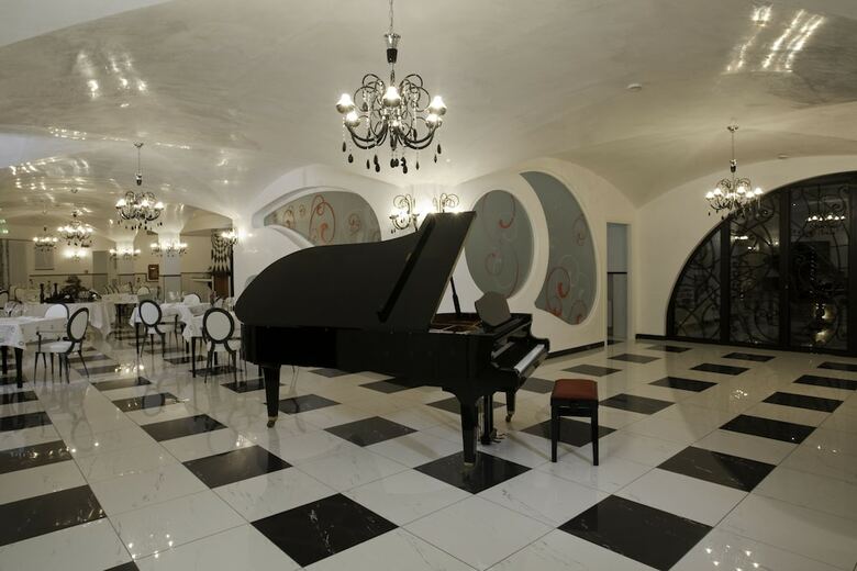 Hotel L'araba Fenice