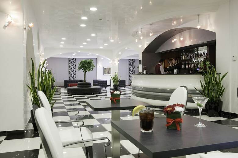 Hotel L'araba Fenice