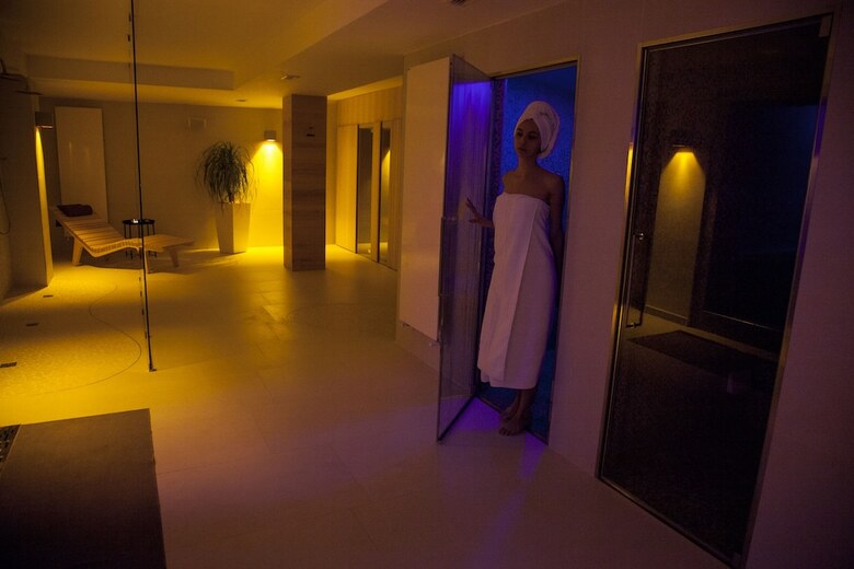 Hotel L'araba Fenice