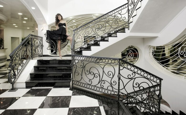 Hotel L'araba Fenice