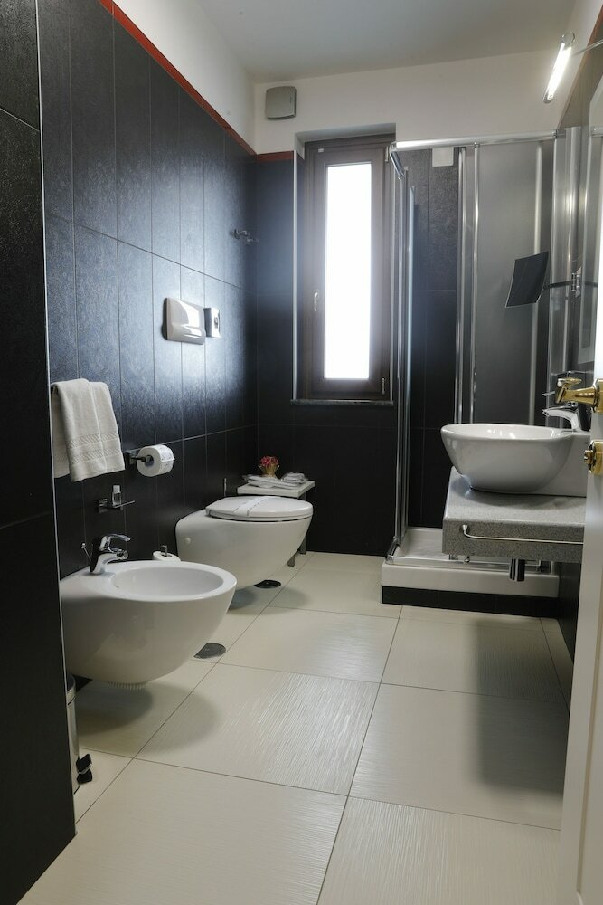 Hotel L'araba Fenice