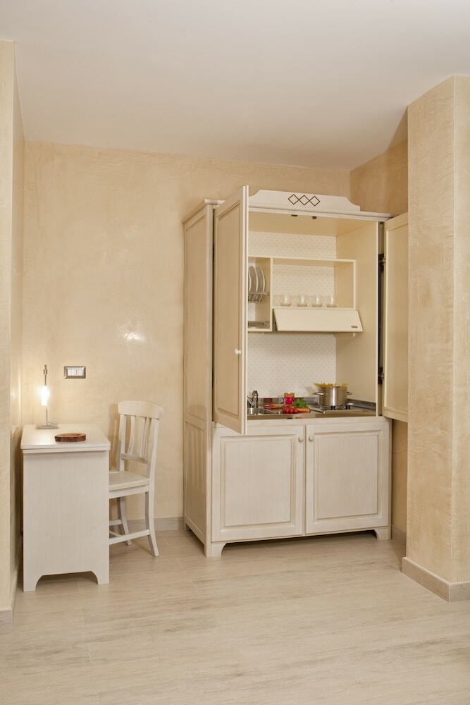 Hotel L'araba Fenice