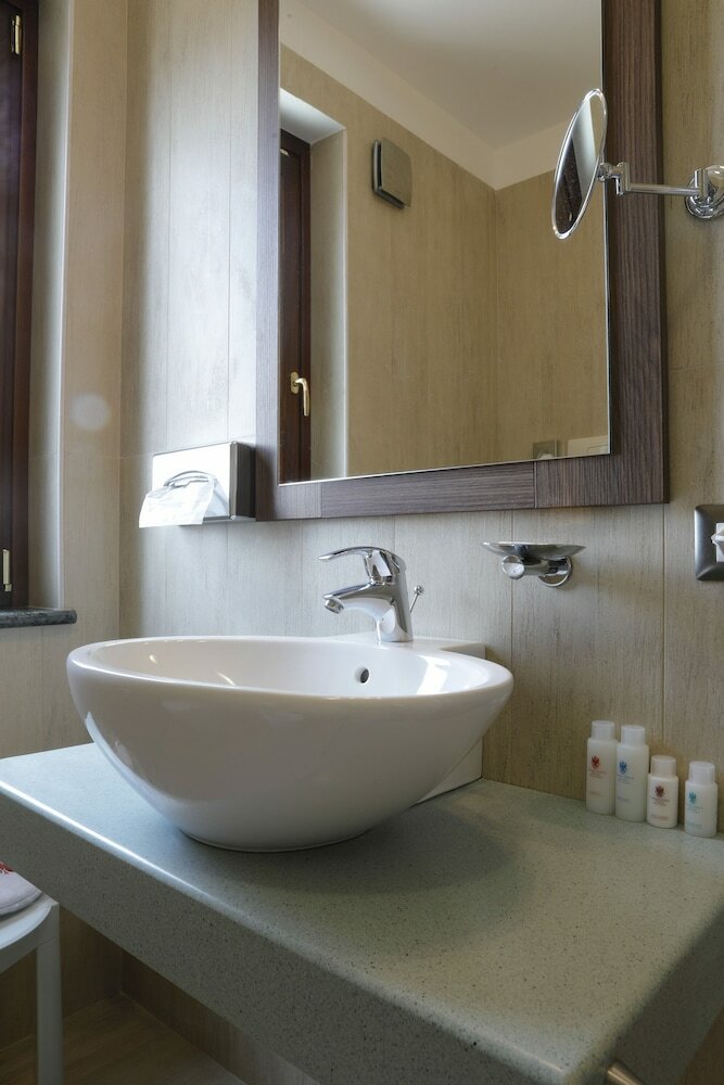 Hotel L'araba Fenice