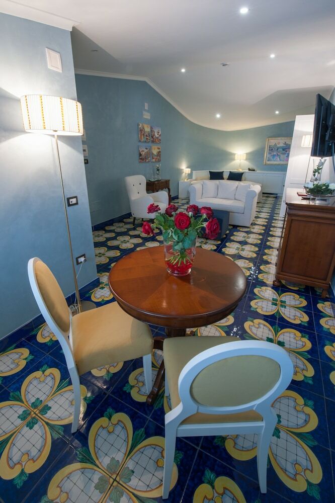 Hotel L'araba Fenice