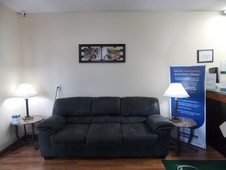Hotel Quality Inn & Suites