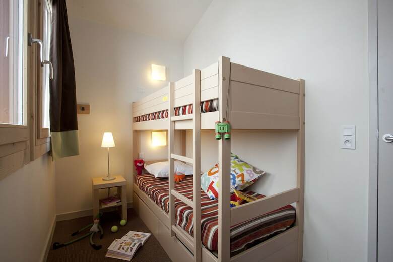 Residence Pierre & Vacances Les Gemeaux