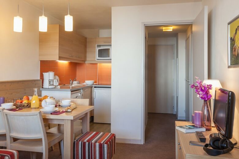Residence Pierre & Vacances Les Gemeaux