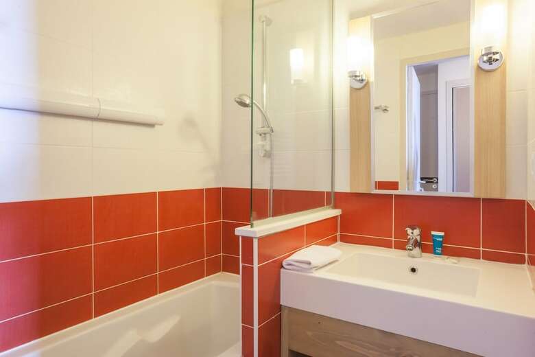 Residence Pierre & Vacances Les Gemeaux