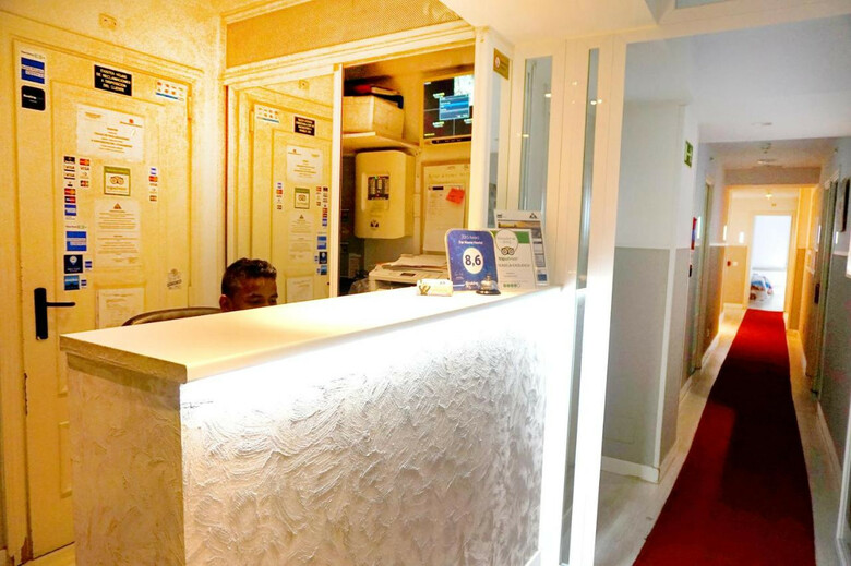 Albergue Far Home Gran V�a