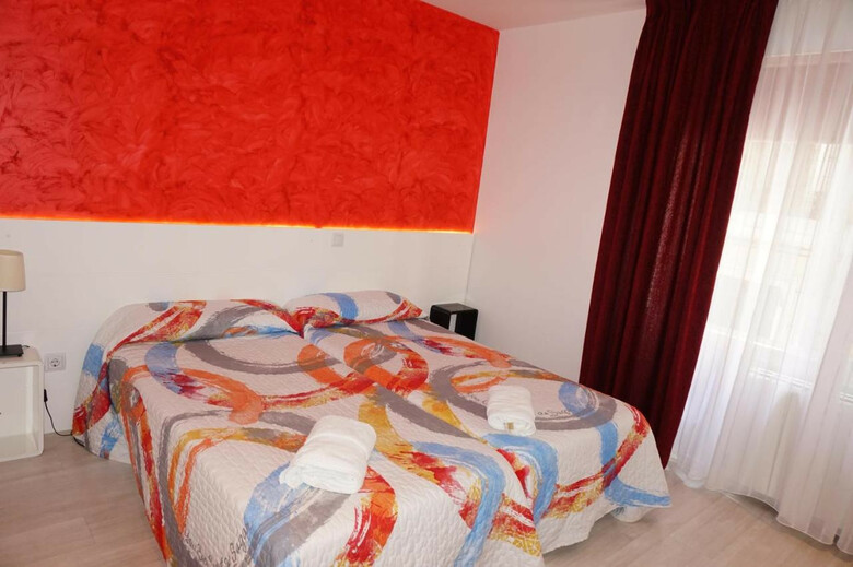 Albergue Far Home Gran V�a