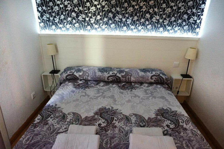 Albergue Far Home Gran V�a