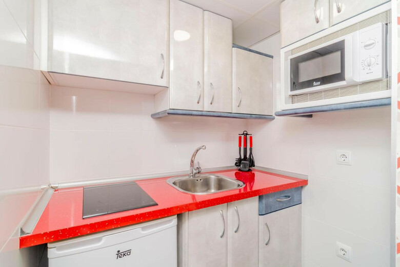 Albergue Far Home Gran V�a