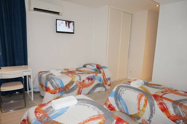 Albergue Far Home Gran V�a